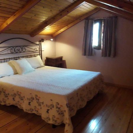 Arcalis Apartment รัสกาเฟรีย ภายนอก รูปภาพ