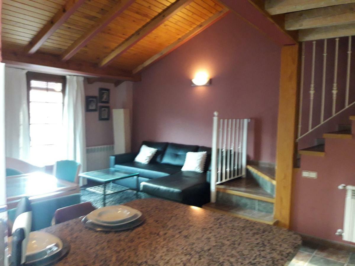 Arcalis Apartment รัสกาเฟรีย ภายนอก รูปภาพ
