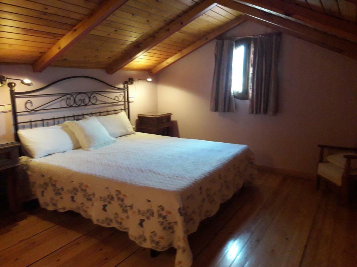 Arcalis Apartment รัสกาเฟรีย ภายนอก รูปภาพ